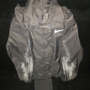 New Nike Women’s Sportswear Jacket & Tights